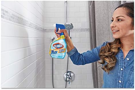 Tilex Mold Mildew Remover 16 Fl Oz Pack of 2
