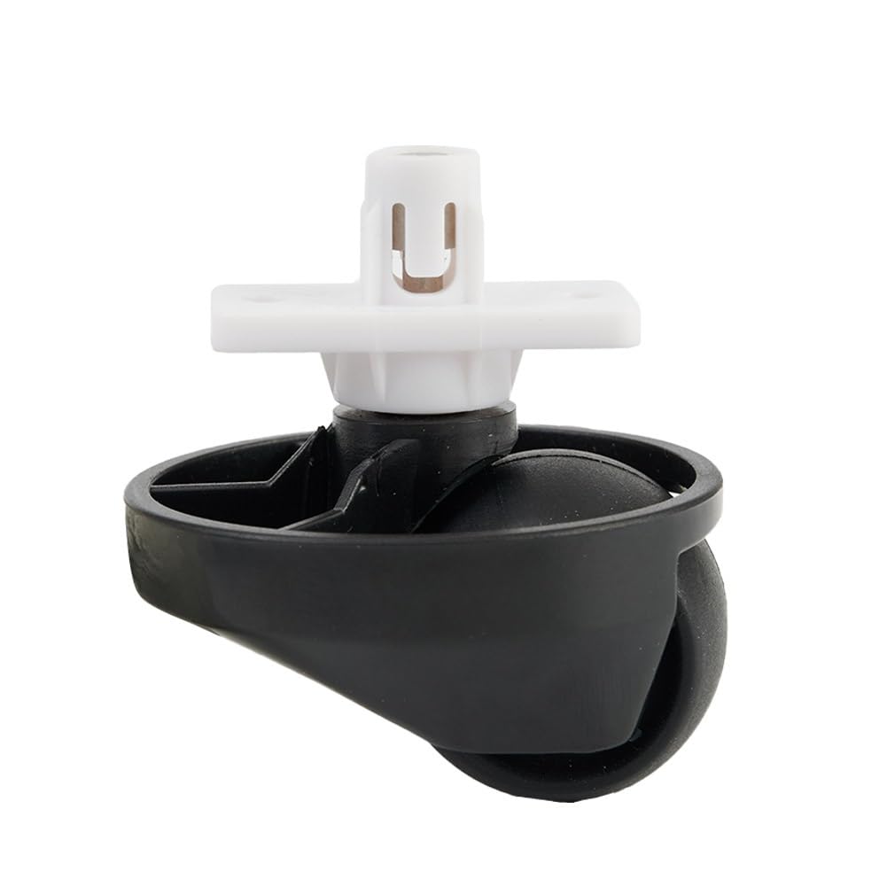 Marebm Vacuum Front Caster Wheel for Rob0rock Q7 Robot Vacuum