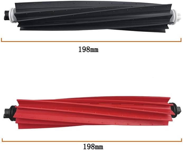 Marebm Roller Brush for S8 Series and G20 Robot Vacuum