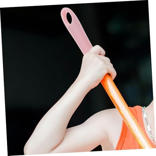 4pcs Broom Handle Grip Caps with Antislip Design for Safe Handling 1