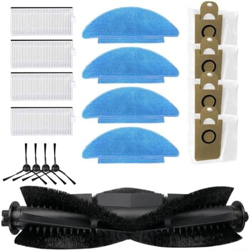 Marebm Everybot Q3Q3 Plus Replacement Kit