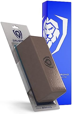 Dalstrong Premium Rust Remover Eraser for Knives and Tools