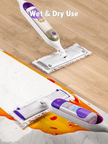 AIR U 24 Pack Swiffer Power Mop Refills
