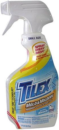 Tilex Mold and Mildew Remover Spray 16 Fl Oz 1