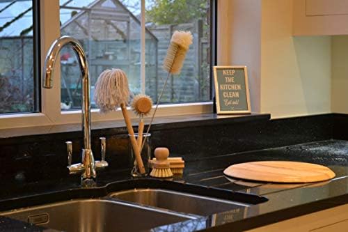 Elliott Dish Mop - Replacement Head for Dishes
