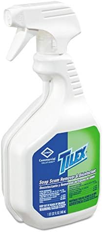 Tilex 35604CT Soap Scum Remover 32oz 1