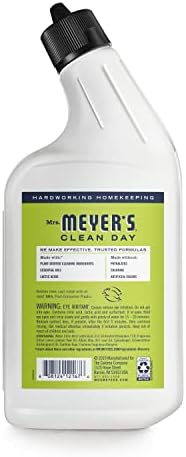 Mrs Meyers Clean Day Toilet Bowl Cleaner 24 oz 1