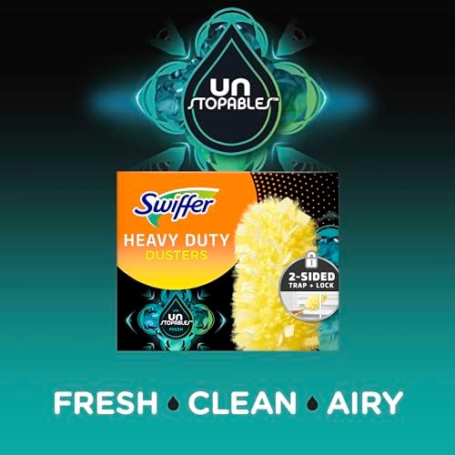 Swiffer Dusters Heavy Duty Refills 11 Count