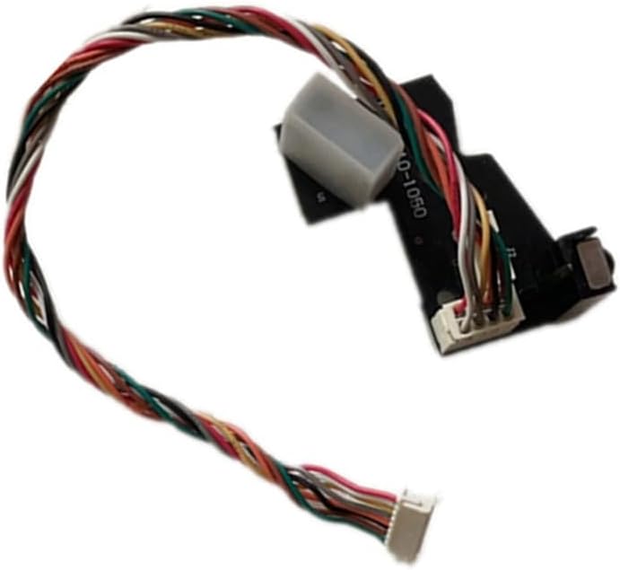 Robot Vacuum Cliff Wall Sensor Replacement for Ilife V7s Plus