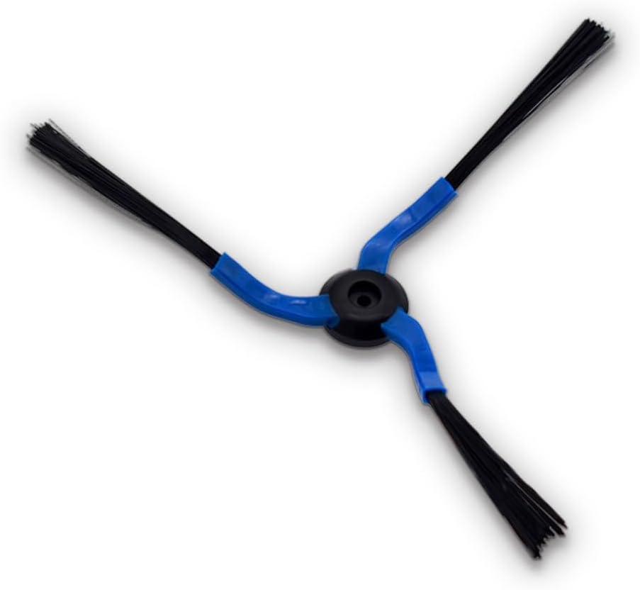 8Pcs Vacuum Side Brush for Navibot Robot Cleaners