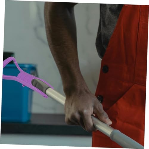 Ipetboom 1set Sponge Mop Handle Replacement 1