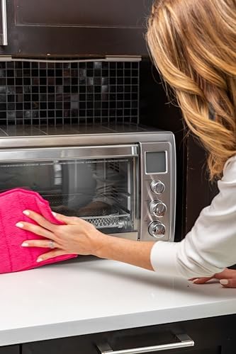 Stardrops The Pink Stuff 3 Pack Miracle Microfiber Mop Pads