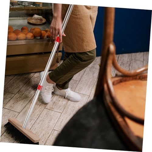 Ipetboom 3-Section Mop Pole Replacement Stick