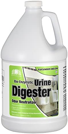 Nilodor BEON Urine Cleaner 1 Gallon Cucumber Melon