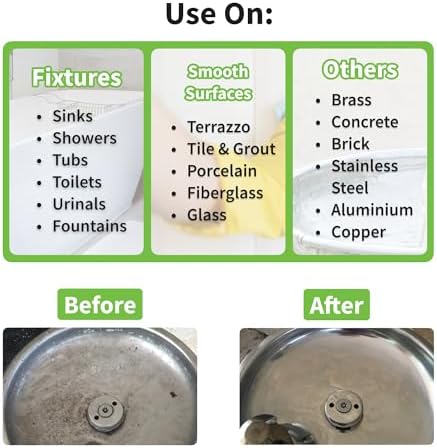 ENVIROX Mineral Shock RTU Scum Remover Pack of 2