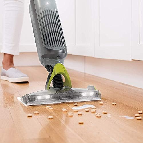 Shark VACMOP Replacement Mop Pads 60 ct 1