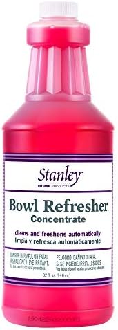 STANLEY HOME PRODUCTS Fuller Brush Bowl Refresher Concentrate