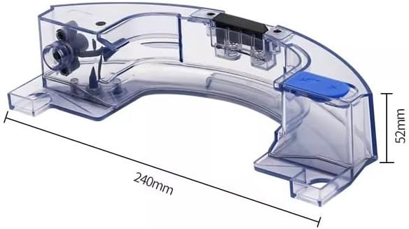 Marebm Mop Holder for Ecovacs Deebot Ozmo T8 N8 Pro Compatible