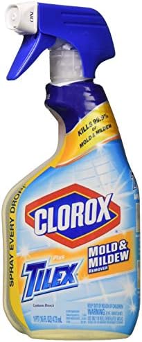 Tilex 01100 Mold and Mildew Remover 16 oz