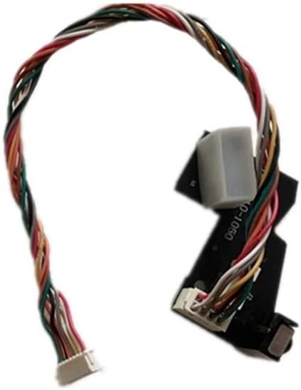 Robot Vacuum Cliff Wall Sensor Replacement for Ilife V7s Plus