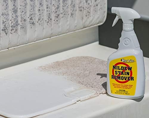 STAR BRITE Mold Mildew Remover 22 OZ 1