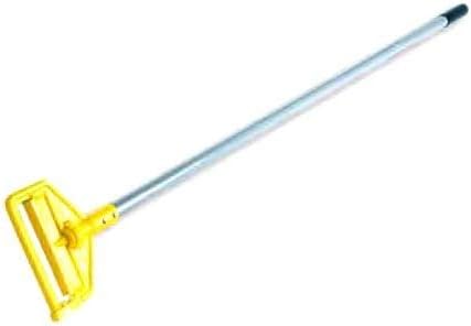 Rubbermaid 60 Aluminum Invader Handle