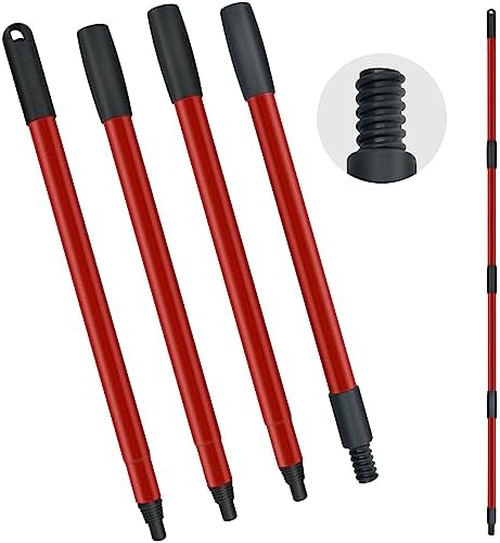 GFRED Mop Handle Replacement for O-Cedar Spin Mop
