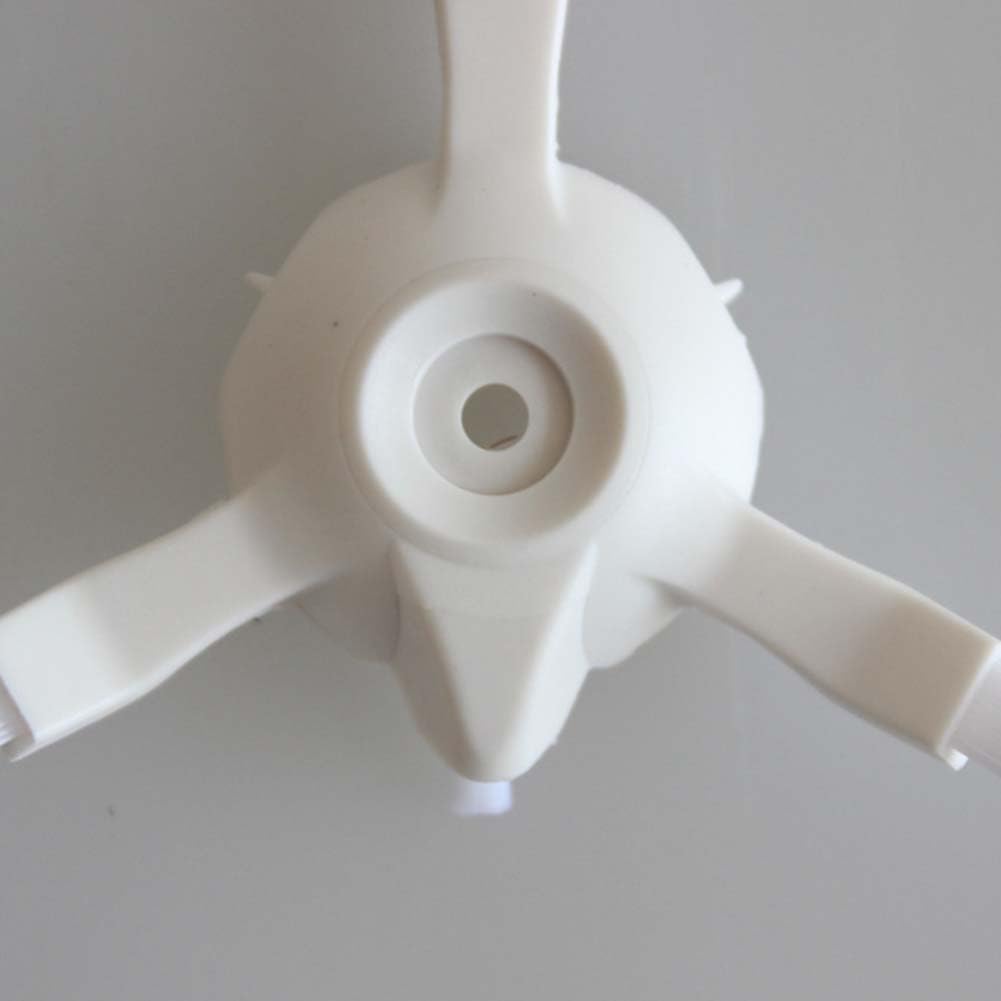 Marebm Replacement Parts for Bob PetHair Appetite Robot Vacuum