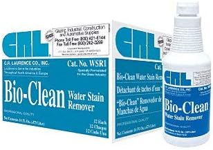 CRL Bio-Clean Water Stain Remover 16 oz