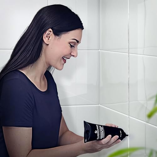 Glassguard Miracle Mold Stain Cleaner Gel 300ml