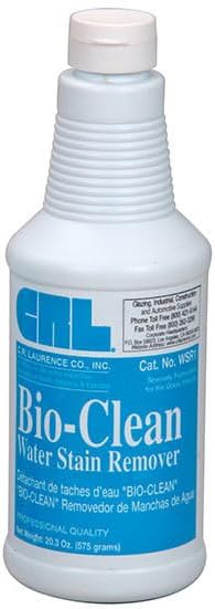 CRL Bio-Clean Water Stain Remover 16 oz