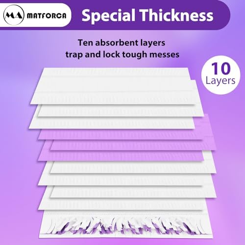 20 Pack Swiffer Power Mop Pads - Multi Surface Cleaning