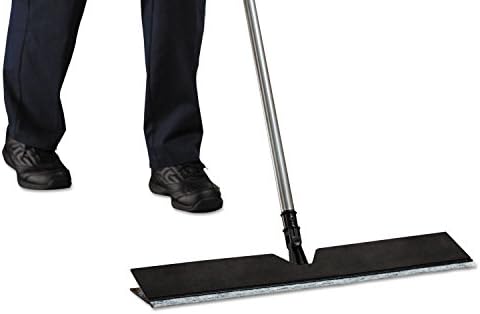 3M 59247 Easy Trap Flip Holder 4x23 Inch Black
