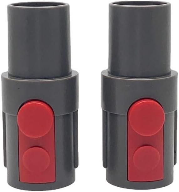 Vacuum Hose Adapter for 32mm Inner Diameter