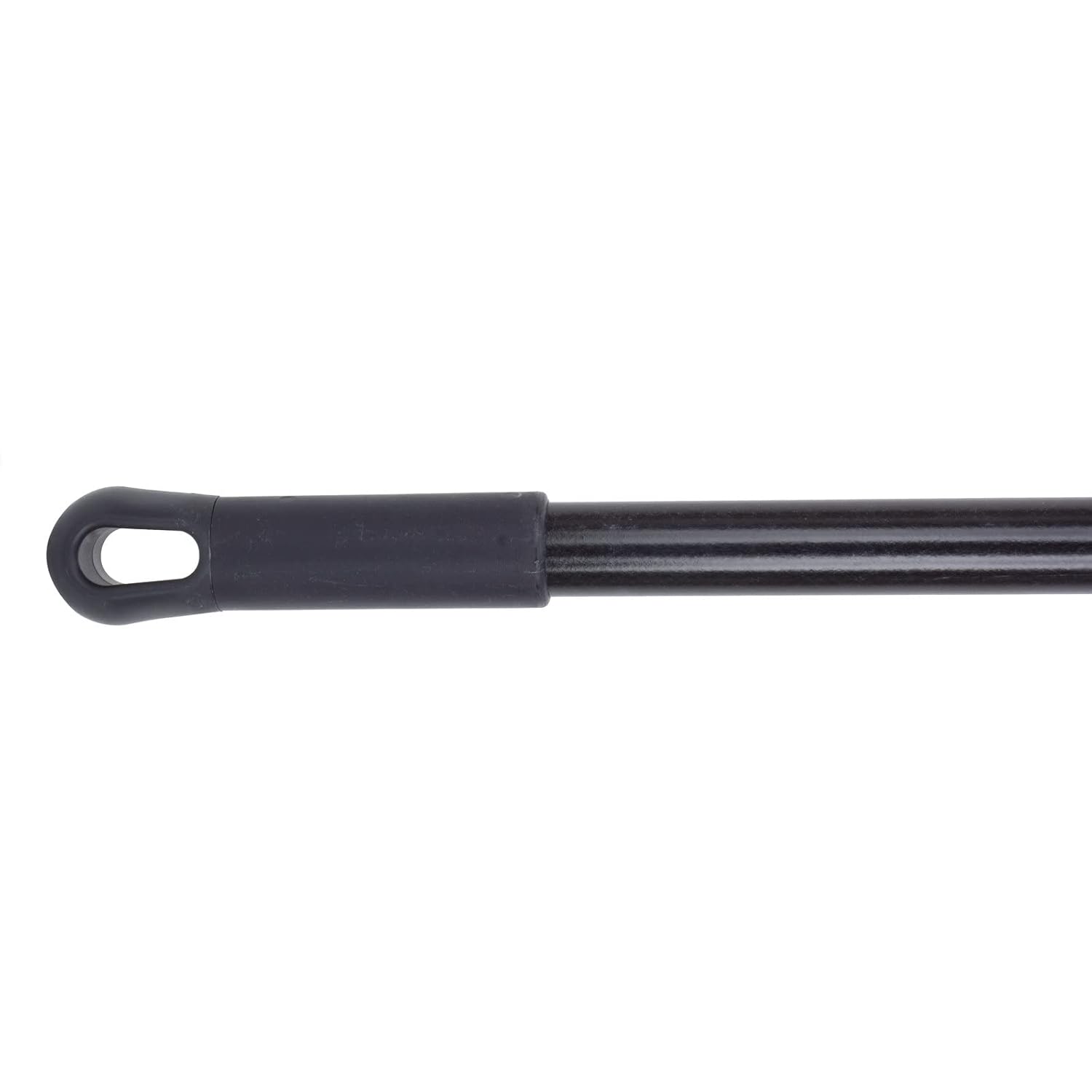 SPARTA Fiberglass Mop Handle 60 Inches Black