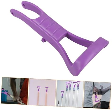 Ipetboom 1set Sponge Mop Handle Replacement 1