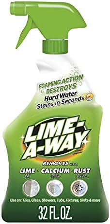 Lime-A-Way Bathroom Cleaner 32 fl oz