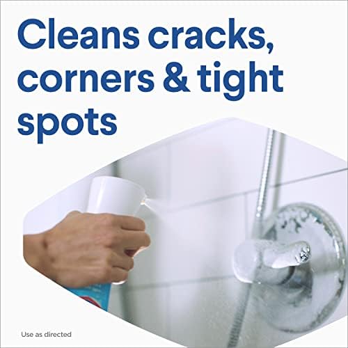 Clorox Bathroom Ultra Foamer 16 Fl Oz