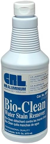 CRL Bio-Clean Water Stain Remover 16 oz
