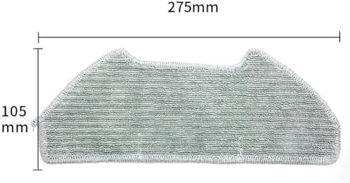 Marebm Replacement Parts Set for BObsweep RC400