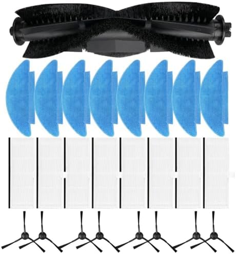 Marebm Kit for Everybot Q3Q3 Plus Replacement Parts