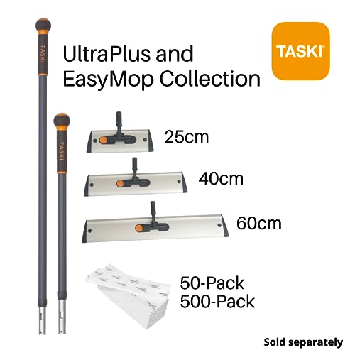 Taski Jon Master Ultra Plus Telescoping Mop Handle