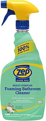 Zep Home Pro Multi-Purpose Foaming Cleaner - 32 Fl Oz