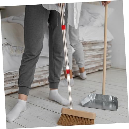 Ipetboom 3-Section Mop Pole Replacement Stick