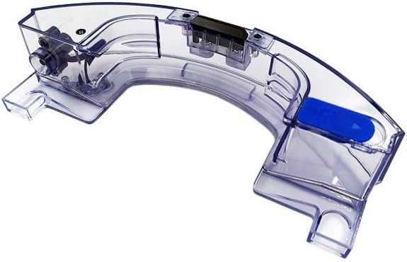 Water Tank for Ecovacs Deebot Ozmo Robot Vacuum Replacement