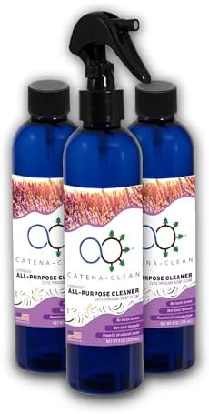 Catena Nano Natural Lavender Cleaner Pack of 3