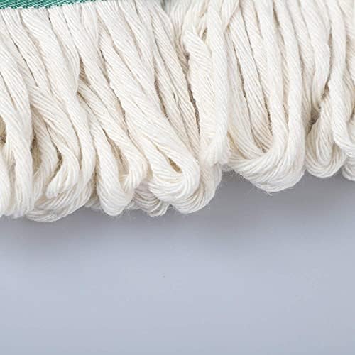 OFO Loop-End Cotton String Mop Head 3-Packs