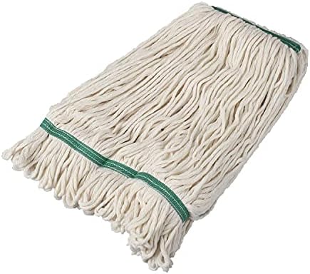OFO Loop-End Cotton String Mop Head 3-Packs