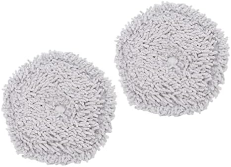 2 PCS Sweeper Mop Cloth for W10 W10 PRO 1