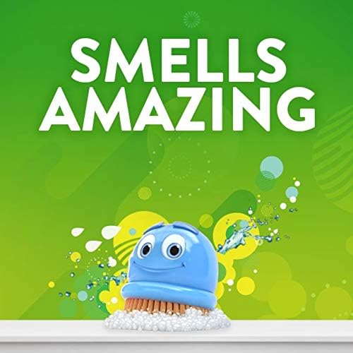 Scrubbing Bubbles Mega Bathroom Cleaner Spray 32oz